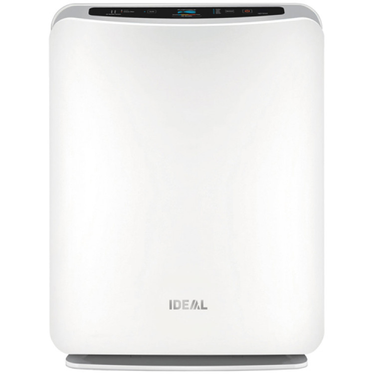 прочистувач на воздух