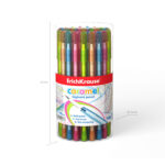 Молив дебеломинец Caramel 1.5mm Erich Krause - Image 2