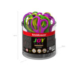 Scissors ErichKrause® Joy Ergo, 14 cm - Image 5