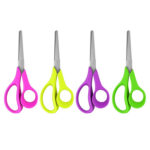 Scissors ErichKrause® Joy Ergo, 14 cm - Image 2