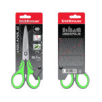 Ножици 16.5см Megapolis Erich Krause - Image 4