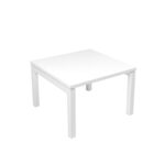 Маса мала Nova U 60х60х40см