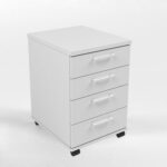 Фиокар со 4 фиоки Optima