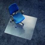 Подлога за столица Дура 90х120, за теписи - Image 2