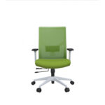 Office chair RFG Snow W - Image 5