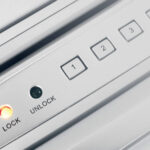 Поништувач на хартија шредер Ideal 8285 c/c - Image 6