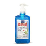 Antibacterial Hand Gel