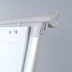 FLIPCHART TABLE 70 x 100 - Image 3