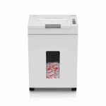 Auto feed shredder IDEAL 8291 c/c