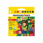 Modelling clay 1/10 185g Eberhard Faber