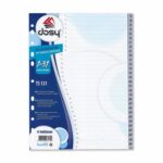 PVC DIVIDERS 1-31 Numbers - Image 2