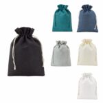 Торба со врвка за подарок 180*250мм