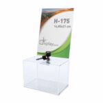 BALLOT BOX WITH А5 DISPLAY