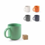 Ceramic coffee mug 75 mL