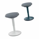 Столица ергономска Ergo Active Leitz - Image 8