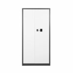 Архивски ормар со електронско затворање