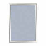 A0 poster frame, 841 x 1189 mm