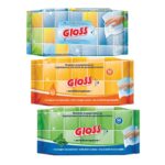 Марамици Gloss